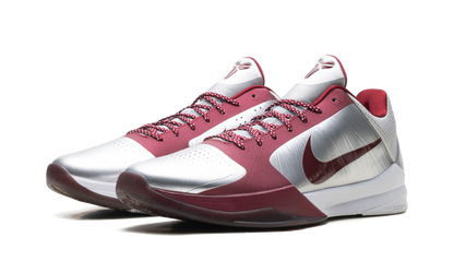 Zoom Kobe 5 "Lower Merion Aces Away" IM0557 001