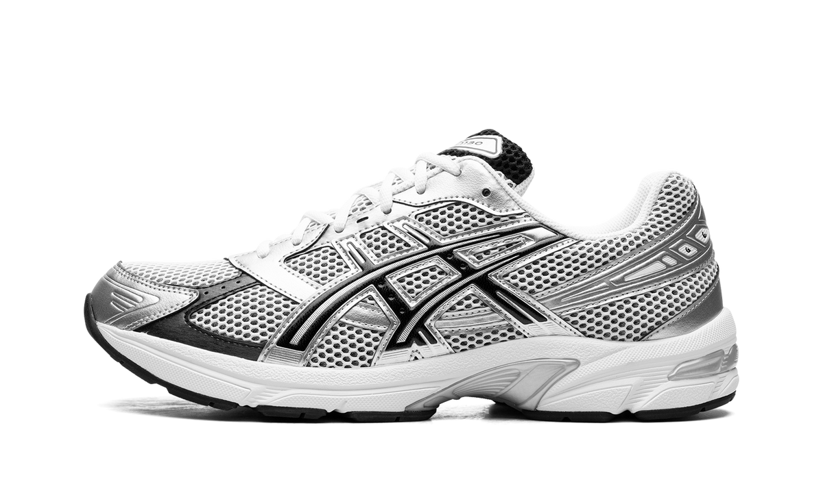 Gel 1130 "Silver White Black" 1201A933 100