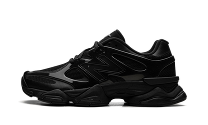 9060 "Sea Stone Black" U9060IMA