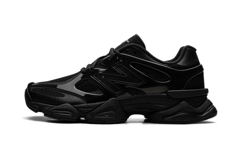 9060 "Sea Stone Black" U9060IMA