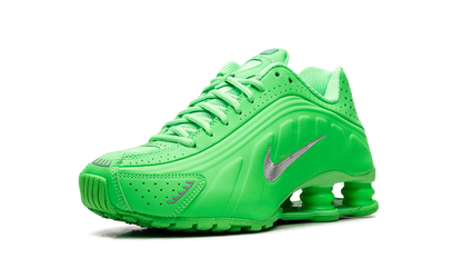 Shox R4 WMNS "Green Strike" HV0839 398