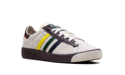 Forest Hills "Brain Dead - Cream White" JR7943