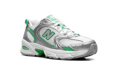 530 "Silver Green" U530APL