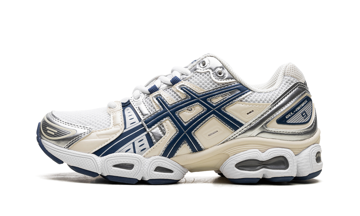 Gel-Nimbus 9 WMNS "White Light Indigo" 1202A278 108