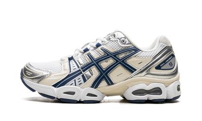 Gel-Nimbus 9 WMNS "White Light Indigo" 1202A278 108