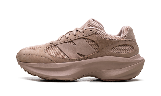 WRPD Runner "Flat Taupe" UWRPDFCB