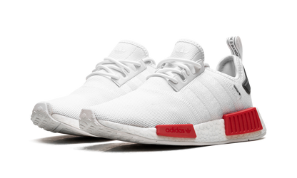 NMD R1 "Vivid Red" GX9527
