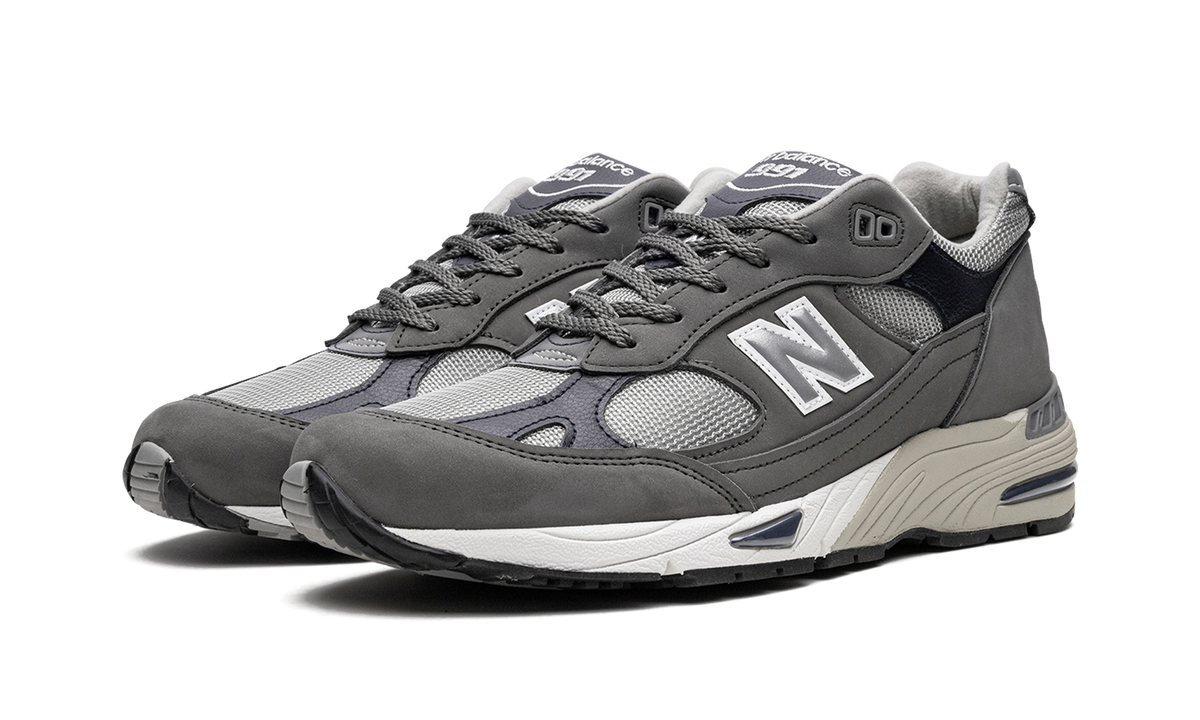 991 "Castlerock" M991GNS