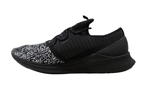Fresh Foam Cruz LAZR Hyposkin "Black" MLAZRMH