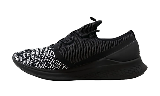 Fresh Foam Cruz LAZR Hyposkin "Black" MLAZRMH