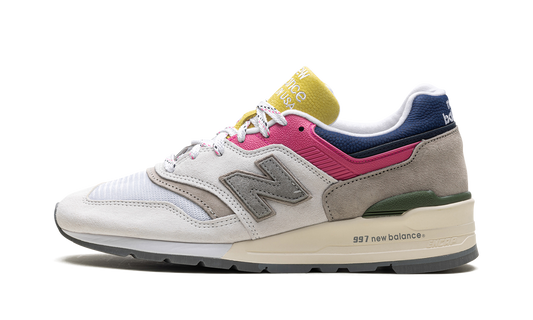 997 "Aime Leon Dore - Mismatch" U997ALL