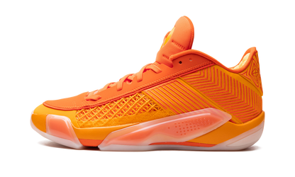 Air Jordan XXXVIII Low H WMNS "Tour Yellow" FV3945 700