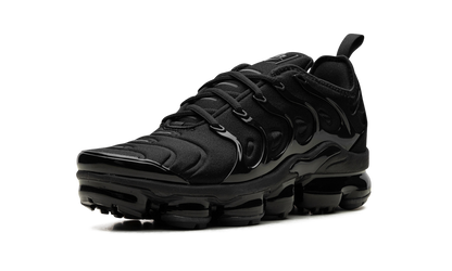 Air Vapormax Plus "Triple Black" 924453 004