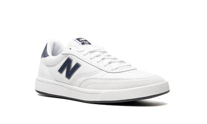 Numeric 440 "White / Navy" NM440ZTS