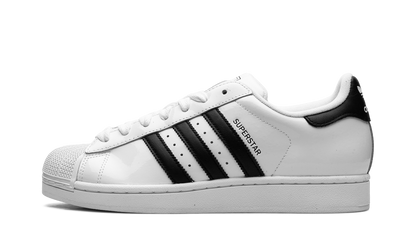 Originals PRM Superstar II "Patent Leather" JR7312