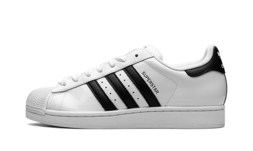 Originals PRM Superstar II "Patent Leather" JR7312