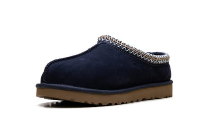 Tasman II Slipper WMNS "Dark Indigo" 1174470 DKN