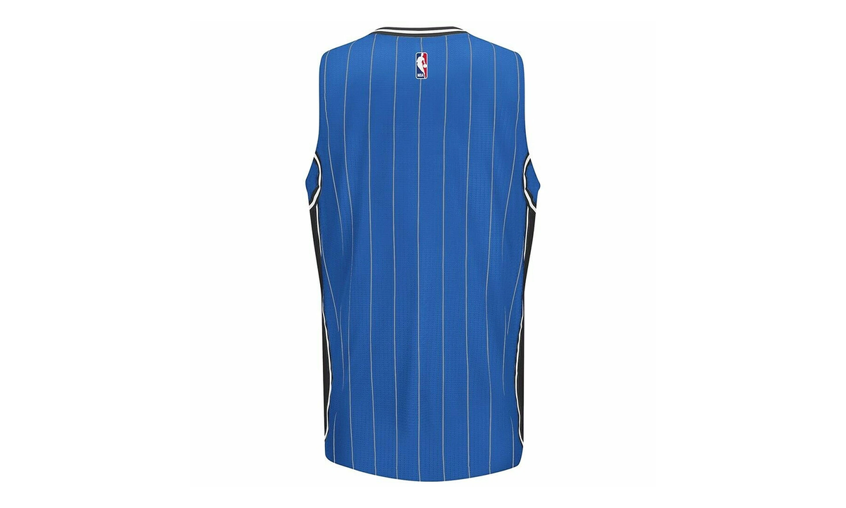 Orlando Magic Swingman Jersey "Blue" H82355