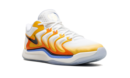 KD 17 "Sunrise" FJ9487 700