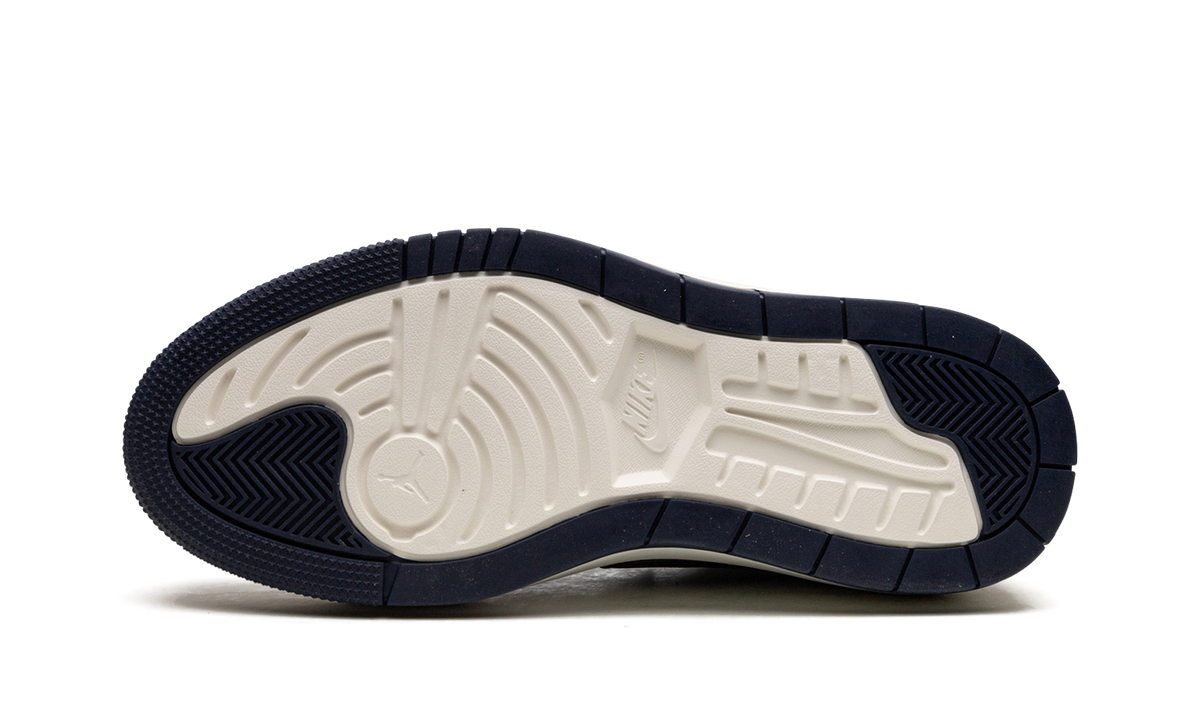 JORDAN 1 ELEVATE LO WMNS "Midnight Navy" DH7004 141