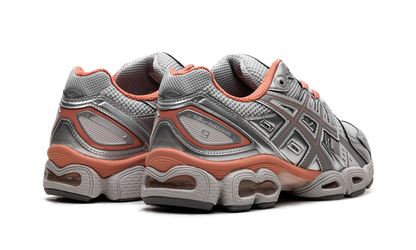 GEL-NIMBUS 9 "Cloud Grey/Clay Grey" 1203A600 020