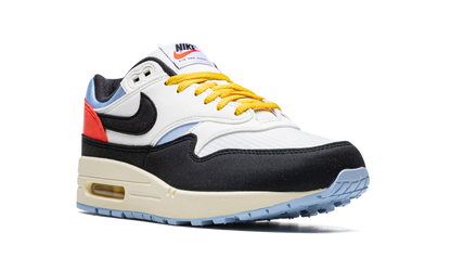 AIR MAX 1 MNS WMNS "Sail / Royal Tint"