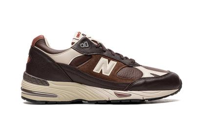 991 "Made in UK - French Roast" M991GBI
