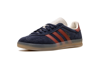 Gazelle Indoor "Legend Ink Preloved Ruby" JH5404