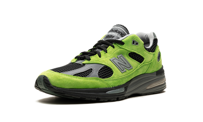 New Balance 991 V2 "City Exclusives Pack Europe"
