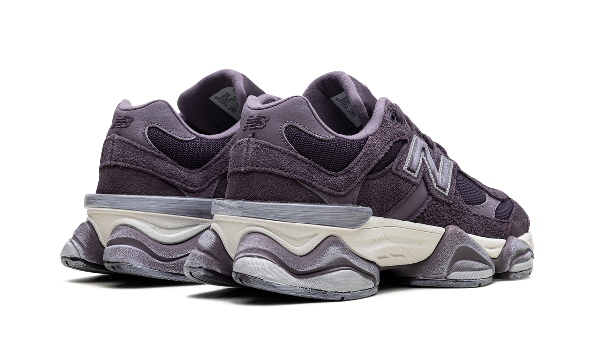 9060 "ASOS Exclusive Purple OverdyePurple/Grey" U9060ASI