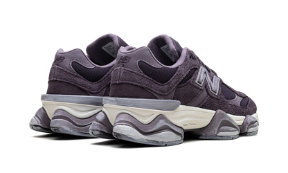 9060 "ASOS Exclusive Purple OverdyePurple/Grey" U9060ASI