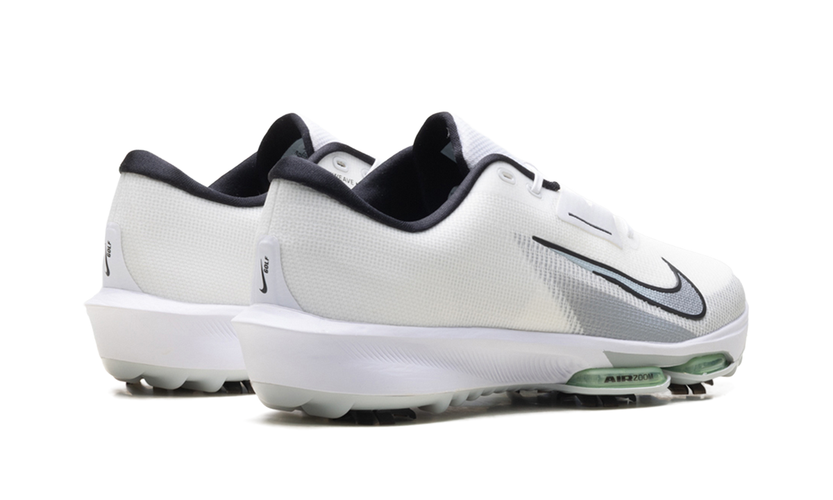 Air Zoom Infinity Tour 2 "White Vapor Green Pure Platinum Black" FD0218 100