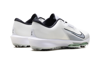 Air Zoom Infinity Tour 2 "White Vapor Green Pure Platinum Black" FD0218 100
