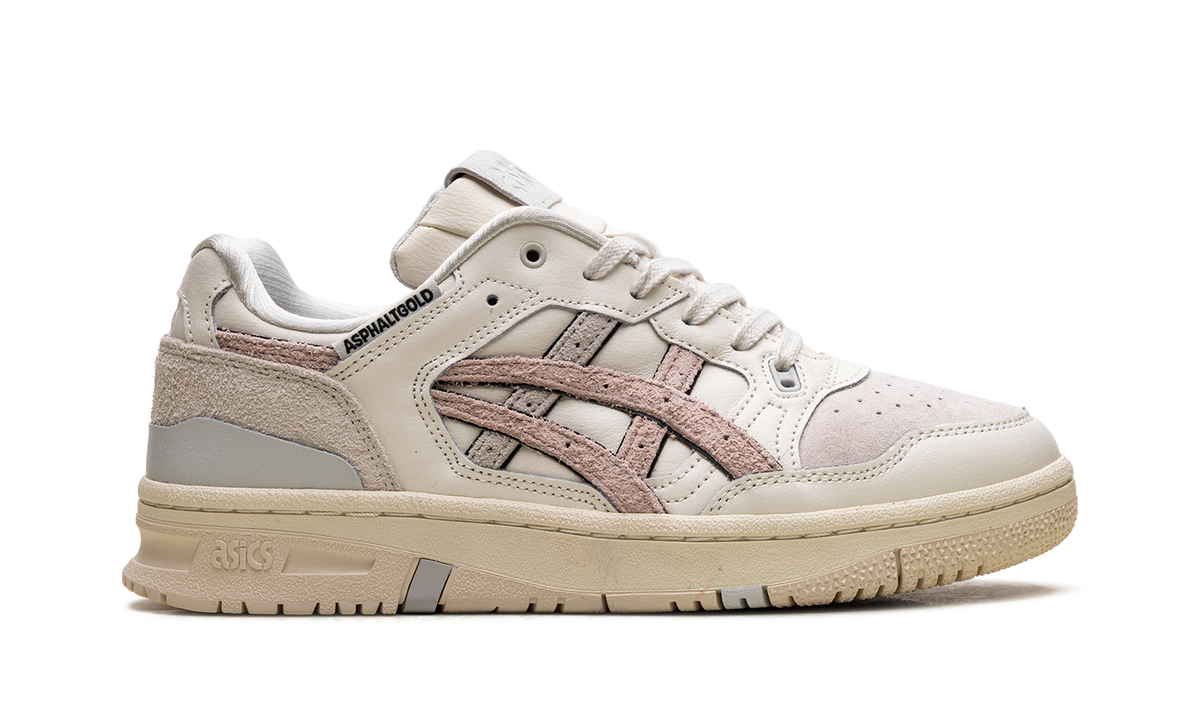 ASICS EX89 "Asphalt Gold - Impromptu" 1203A326 100
