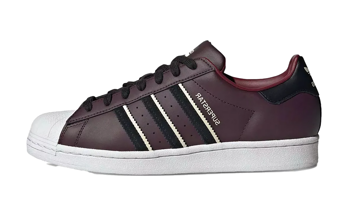 SUPERSTAR "Red" HP2856
