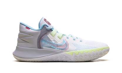 Kyrie Flytrap V "Grey / Fog" CZ4100 102