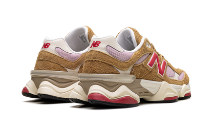 9060 "Great Plains True Red" U9060GEA