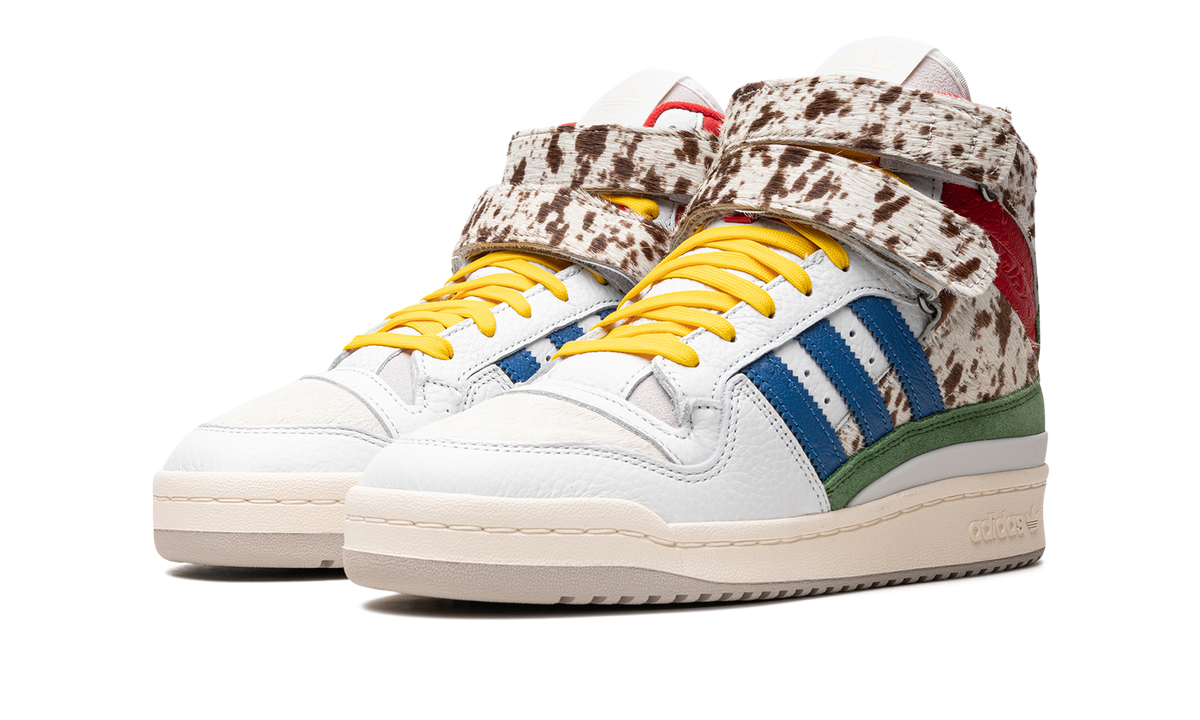 FORUM '84 HIGH WMNS "Tulie Yaito" IF4811