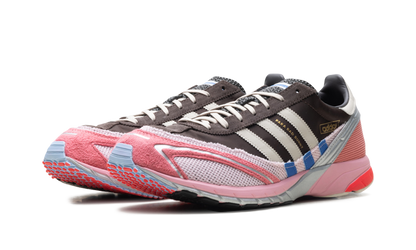 Adizero SL 72 "Bad Bunny - Brown / Clear Pink" JP5997