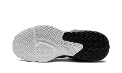 LeBron Witness VII "Metallic Silver" DM1123 100