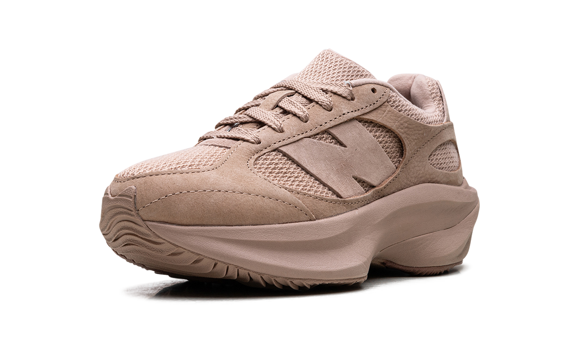 WRPD Runner "Flat Taupe" UWRPDFCB