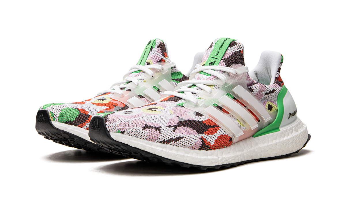 Ultraboost 5.0 X Marimekko GW8567