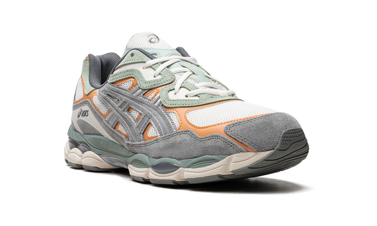 GEL-NYC "Cream/Clay Grey" 1203A383 102