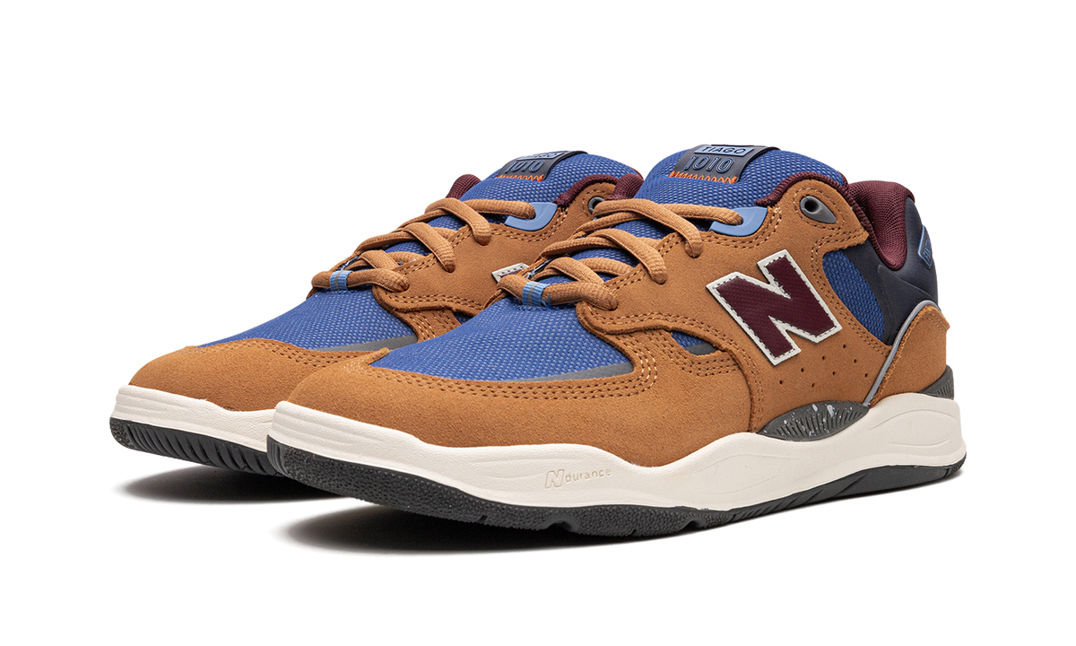 Numeric Tiago Lemos "Brown" NM1010RU