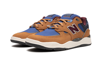 Numeric Tiago Lemos "Brown" NM1010RU