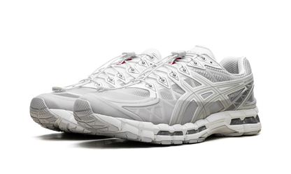 Gel-Kayano 20 "Unaffected - Cream" 1203A529 100