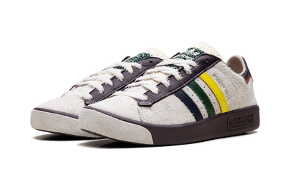 Forest Hills "Brain Dead - Cream White" JR7943