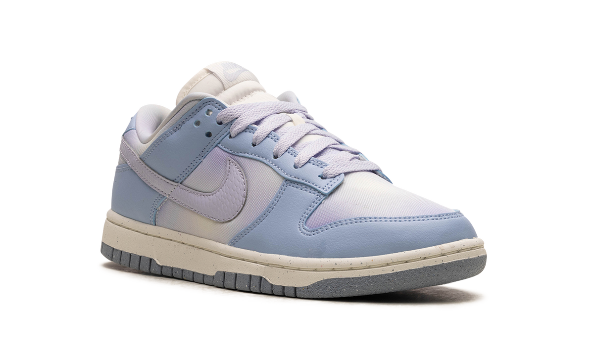 DUNK LOW WMNS "Blue Airbrush" FN0323 400