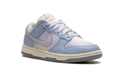 DUNK LOW WMNS "Blue Airbrush" FN0323 400
