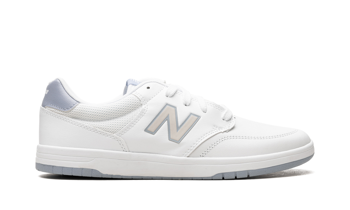 Numeric 425 "White / Platinum" NM425NAS